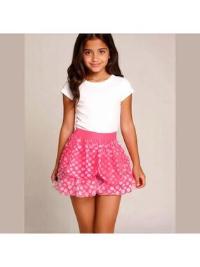 B wear Byer Girls Skirt 12-14